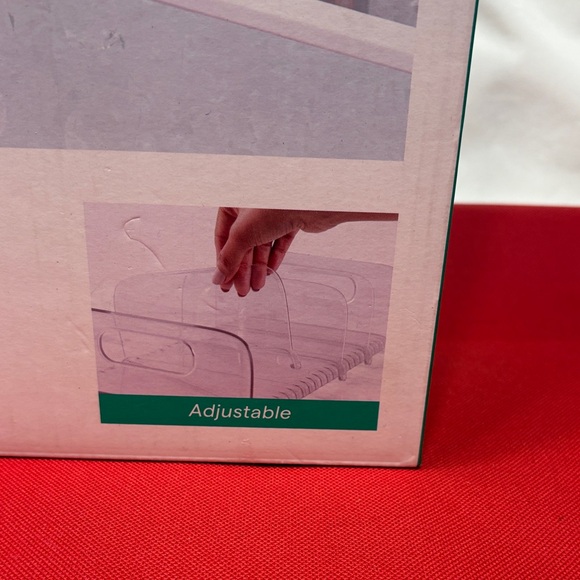 YouCopia Adjustable Freezer Rack - Picture 4 of 8